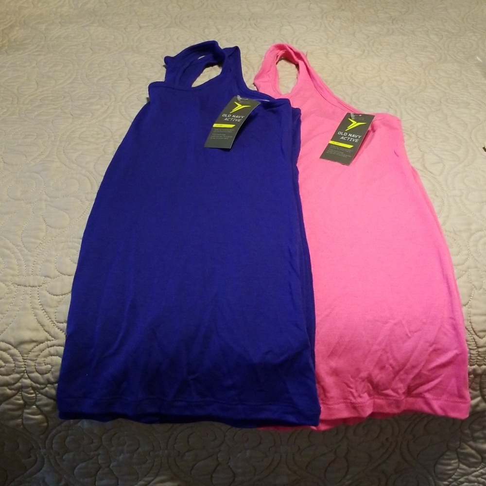 Old Navy Active Tank